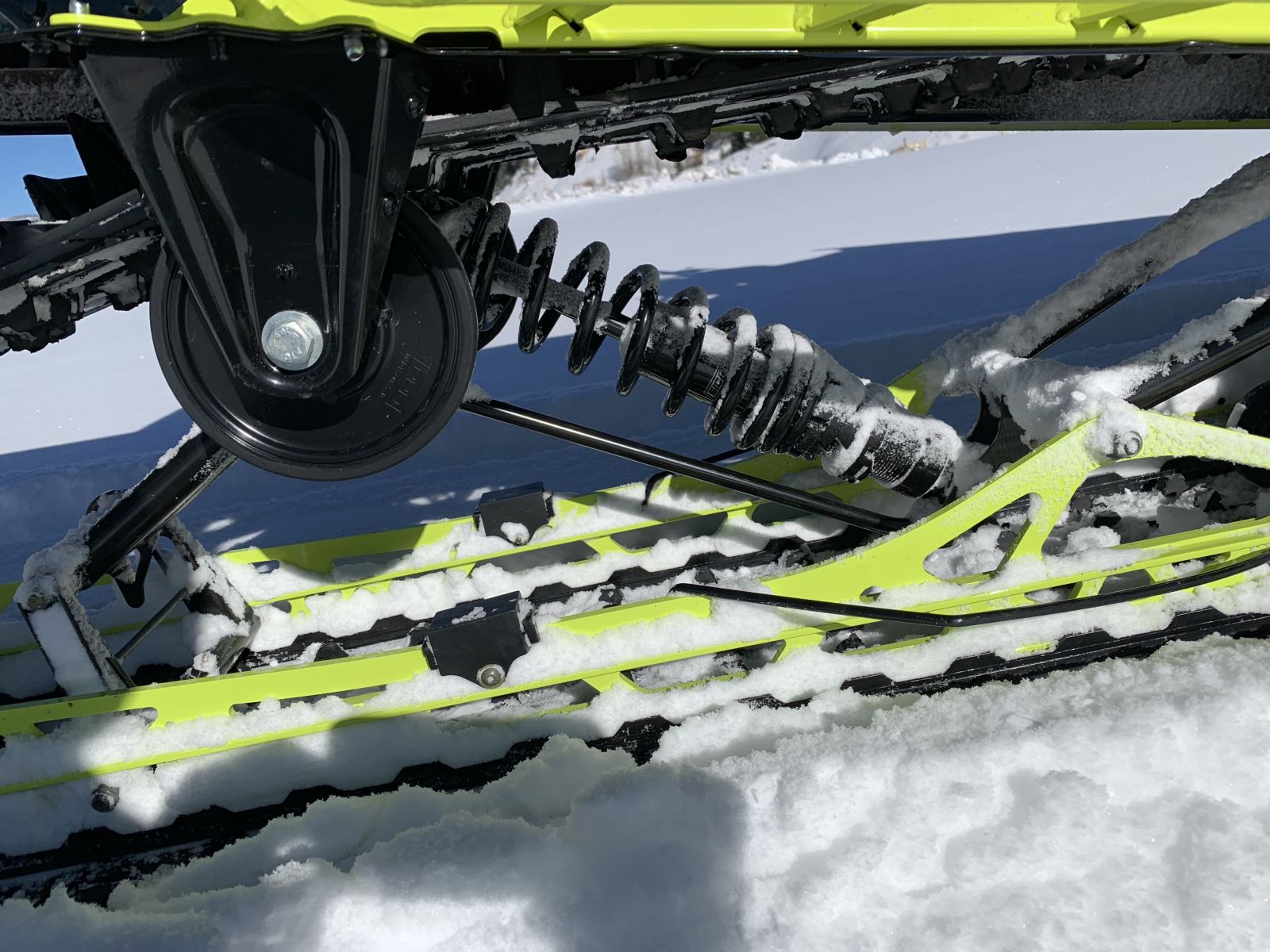 A Real Rocky Mountain King SnoWest Magazine